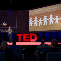 Ted talk club