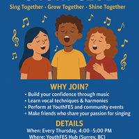 Choir Club