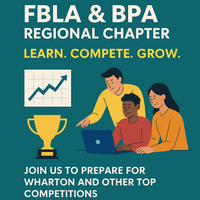 Business Competitions Club
