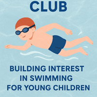 Swimming club