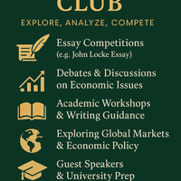 Economics Club