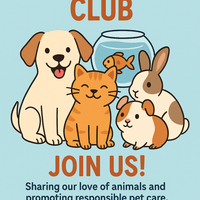 Pet pals Club