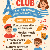 French Club