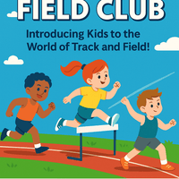 Track and field Club