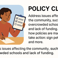 Policy Club