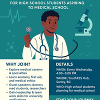 Pre-Med Club