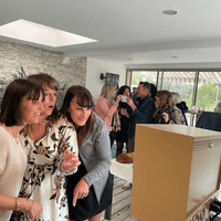 des souvenirs inoubliables