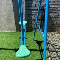 Swing low