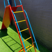 Climb to the top