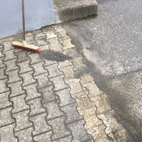 Ausbesserungen 2/2