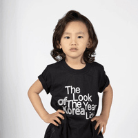 2025 THE LOOK OF THE YEAR