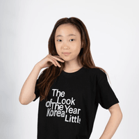 2025 THE LOOK OF THE YEAR
