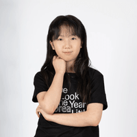 2025 THE LOOK OF THE YEAR