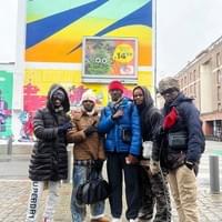 Au FLOW de LILLE