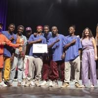 Remise prix HIP HOP GAMES