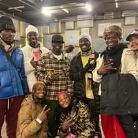Avec JOSEPH GO