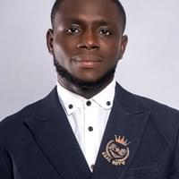 N’GOSSAN EBENEZER AGBE. Voir