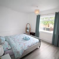 Whitley Bay - Sleeps 6