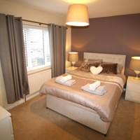Newcastle - 3 Bedroom House