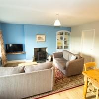  Ford & Etal - 2 Beds 1 Bath 