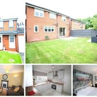 Doncaster - Warmsworth