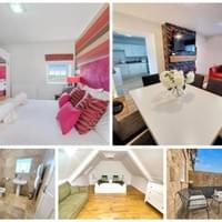 Bamburgh - Berwick Upon Tweed