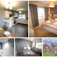 Newcastle - Lemmington