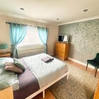 Doncaster 2 Bed Semi