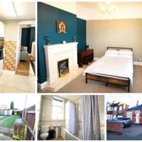 Birmingham - Shirley