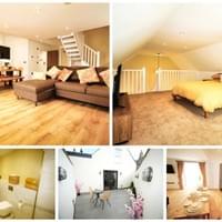 Berwick -  Town Centre