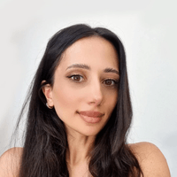 Alya Vaneskehyan - Blender