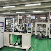 Test Machines