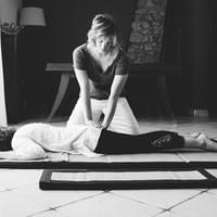 Shiatsu près de Capbreton
