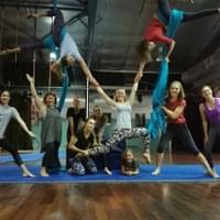 Corrugated Iron Youth Arts