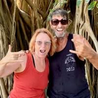 Seabreeze Logistics team