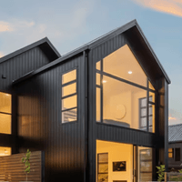 Architectural Window