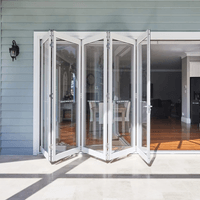 Bi-fold Door