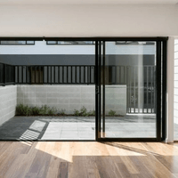 Sliding Door