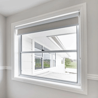Double Hung Window