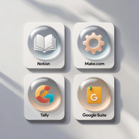Systems & Tools