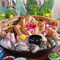 台北自由行必吃_囍聚精緻鍋物_大巨蛋附近美食