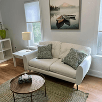 Counselling for anxiety and depression