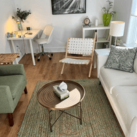 25 years experience as a psychologist with Shelley Hanna