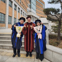 2025-2학기  졸업식