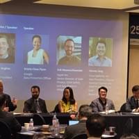 AI Governance & Privacy Symposium