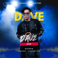 DAVE 鐵夫