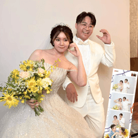 漢來鉑金C廳婚宴