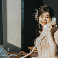 萬豪36F寰宇廳婚宴