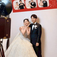 台中洲際宴會廳婚宴
