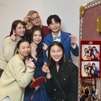格來天漾天漾廳婚宴
